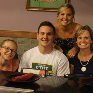 Meet your Posher, Jake